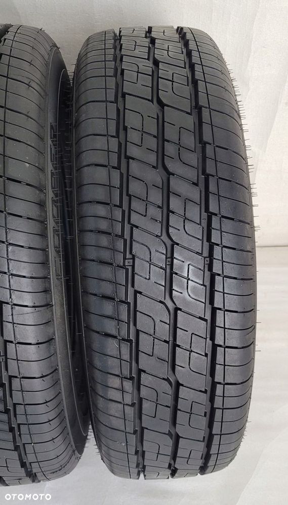 NOWE OPONY COOPER AVON AV11 215 75 R16C 116/114R 2023 - 5