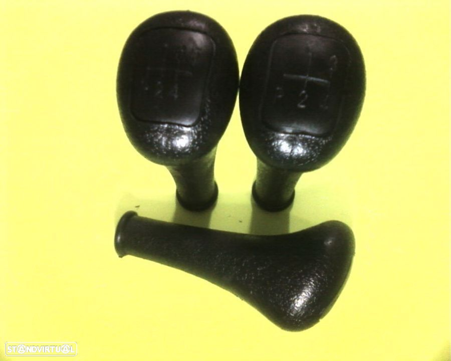 manete / moca das mudanças nova mercedes de 4v e de 5v - 3