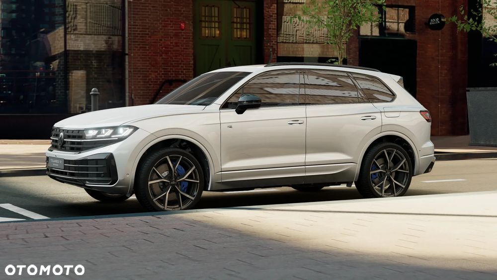 Volkswagen Touareg 3.0 V6 TFSI 4Motion R-Line - 3