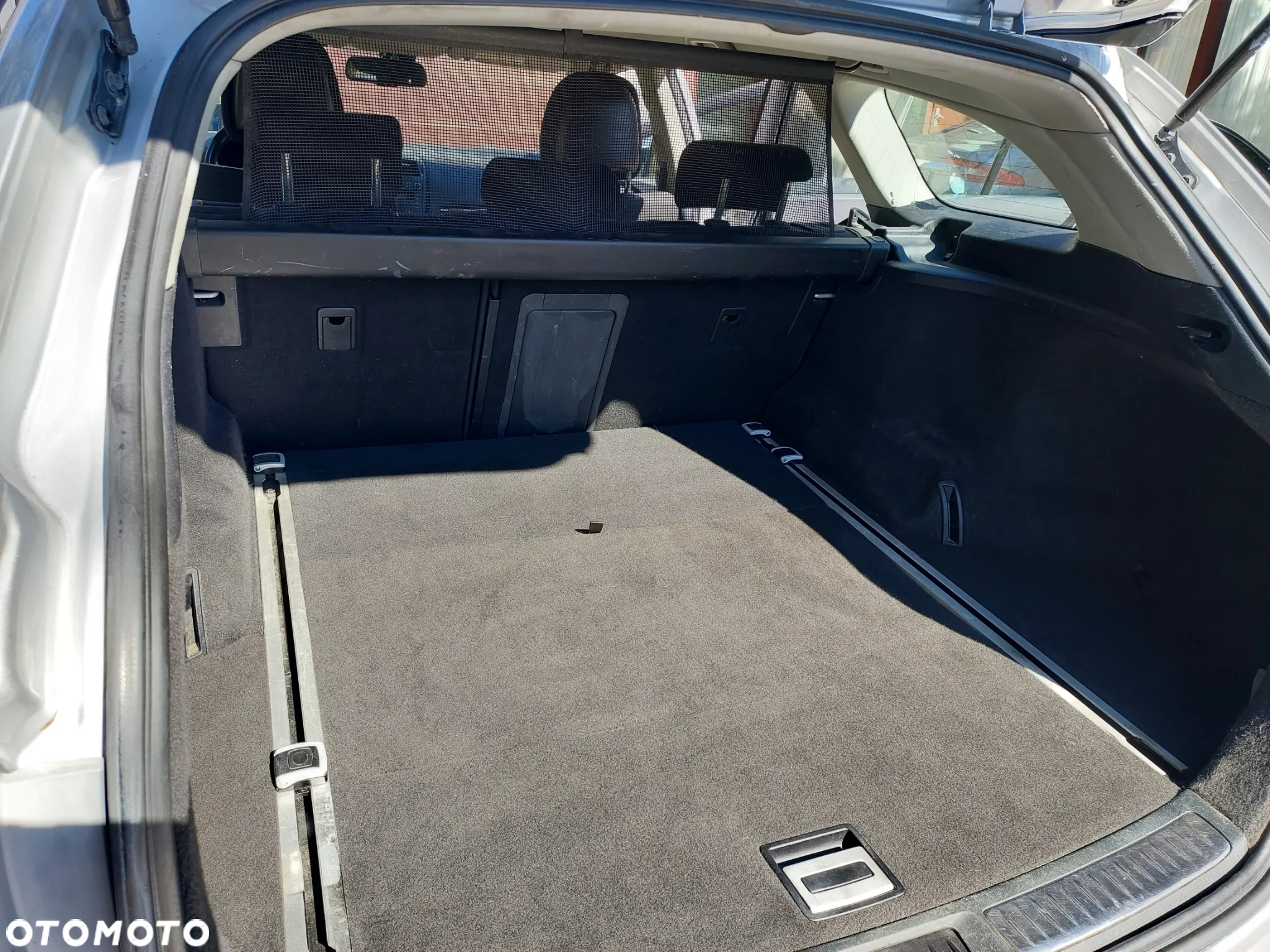 Toyota Avensis 2.0 Business Edition - 13