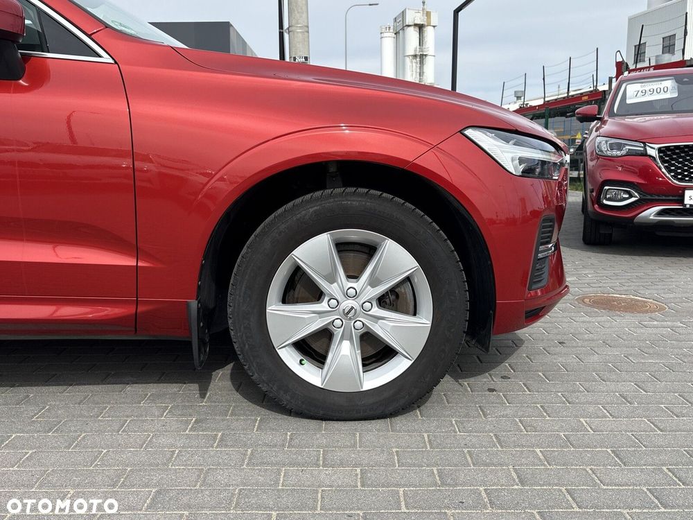 Volvo XC 60 - 33