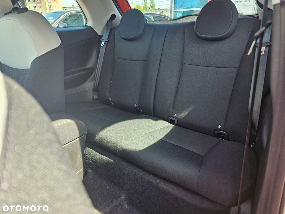Fiat 500 - 16