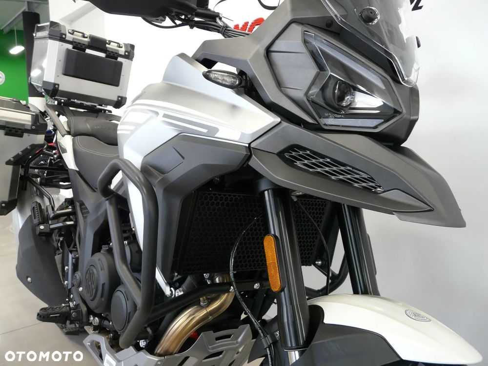 Morbidelli T1002V - 4