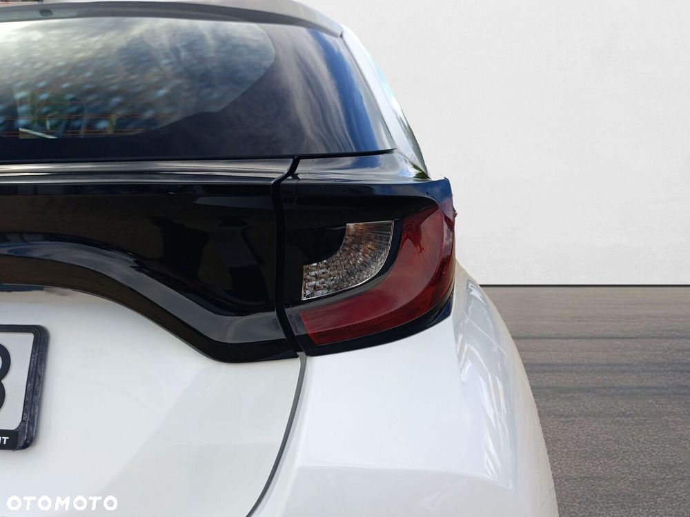 Toyota Yaris - 26
