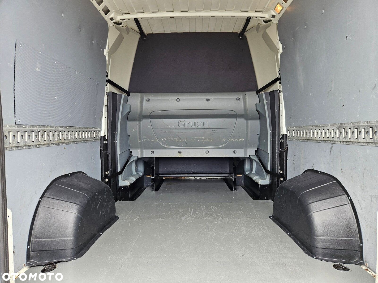 Citroën Jumper L2H2 *74999zł NETTO* 2.0 HDi/131KM - 13