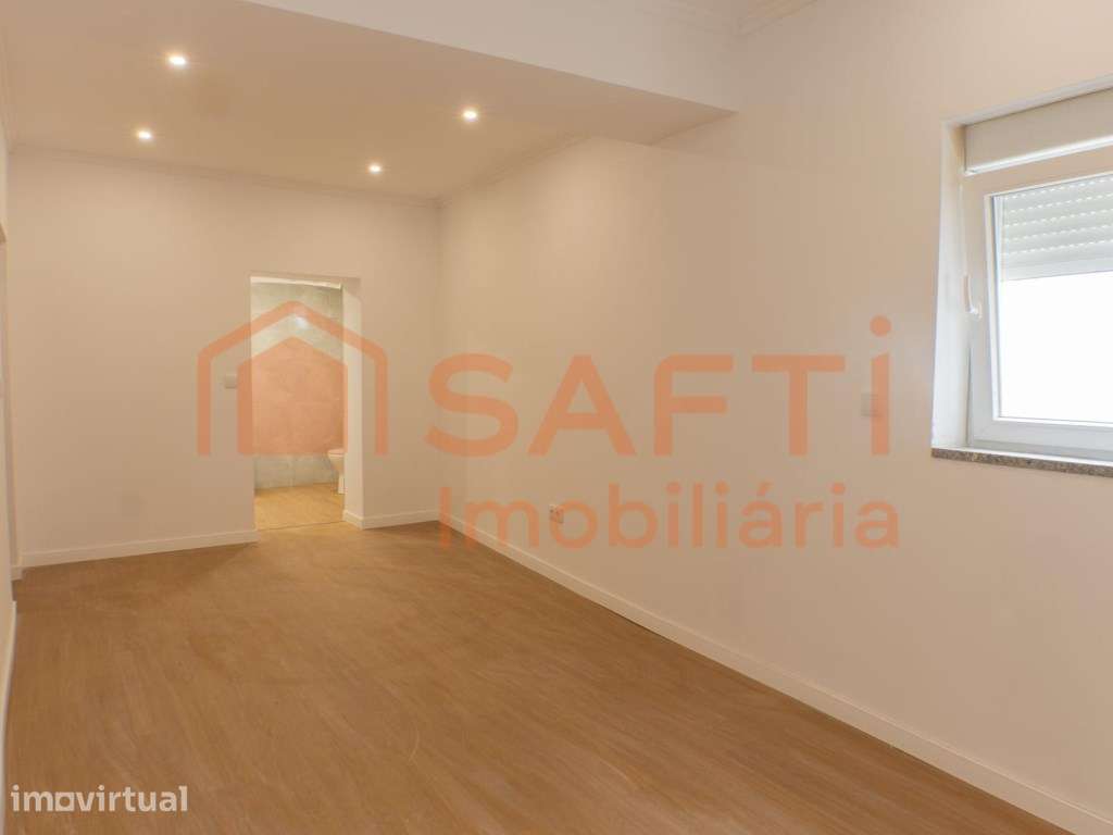 Moradia T3 renovada em Canidelo - Grande imagem: 4/12