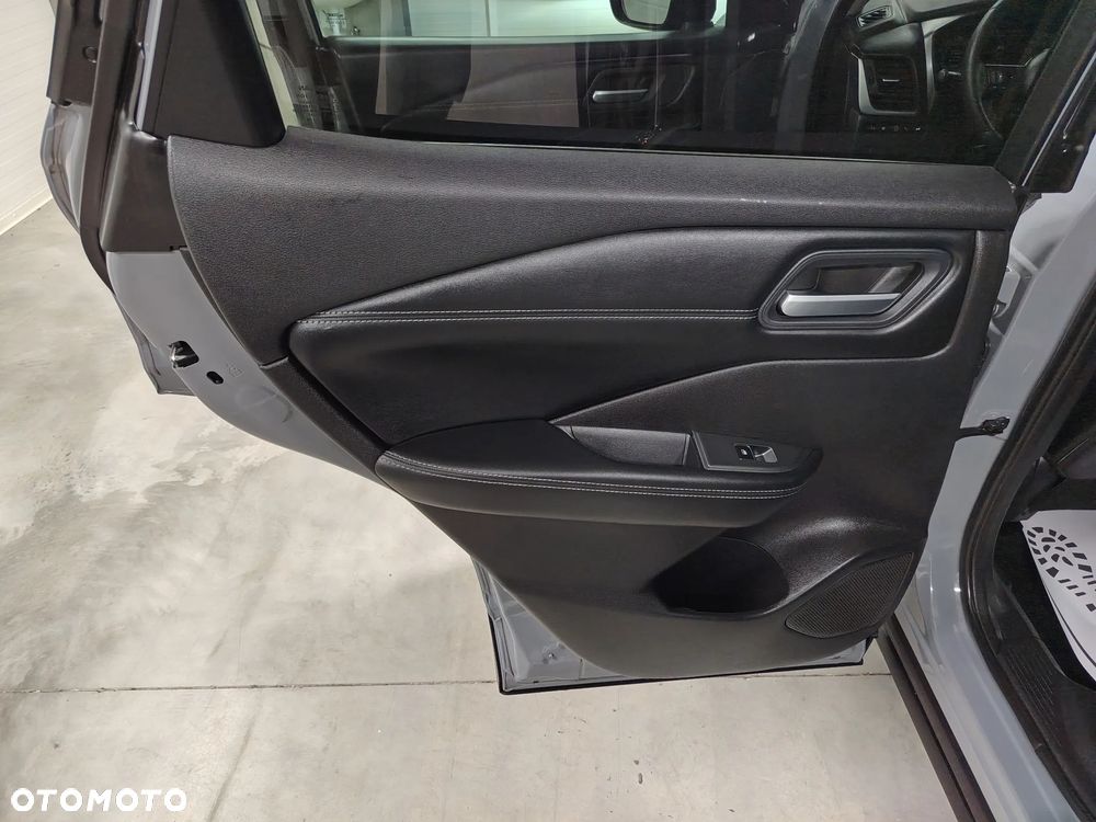 Nissan Qashqai 1.3 DIG-T MHEV Xtronic N-Connecta - 21