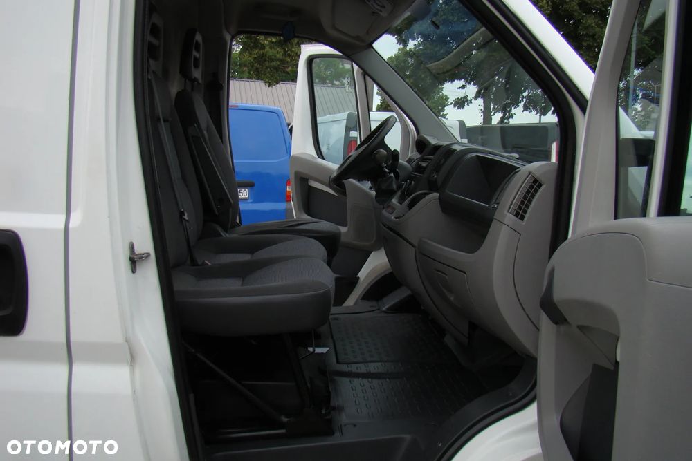 Peugeot Boxer - 11