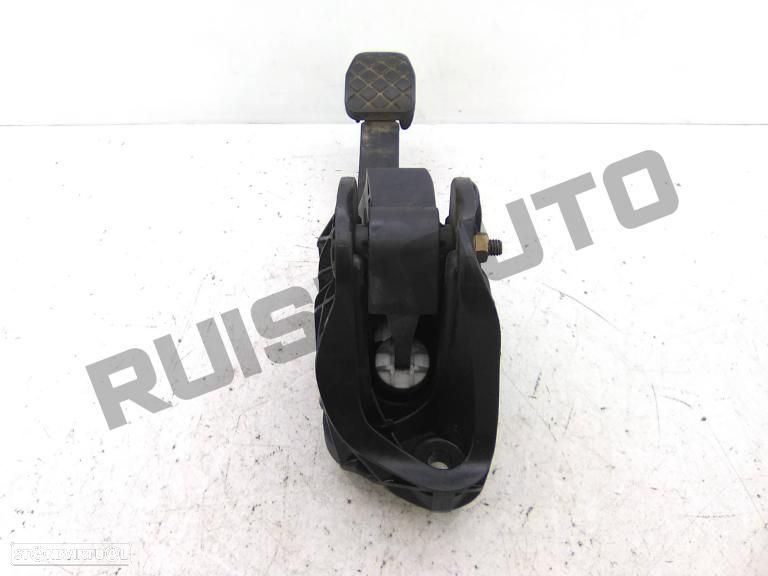 Pedal De Embraiagem 1k172_1059be Seat Altea (5p) [2004_2015] 1. - 4