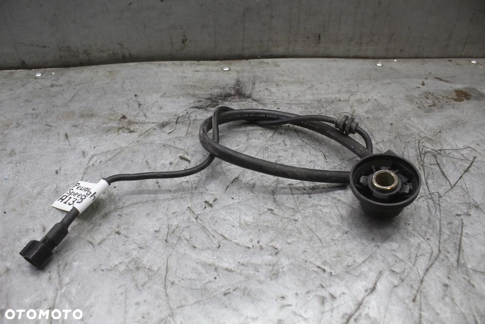 Peugeot Speedfight 4 50 Ślimak napęd licznika - 2