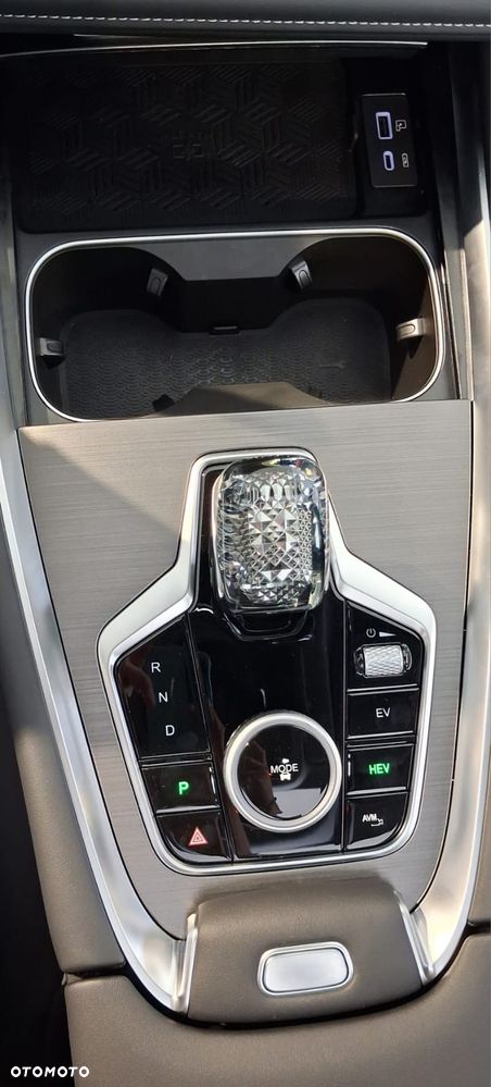 Chery Tiggo 7 1.5 T-GDI Super Hybrid Prestige DHT - 14