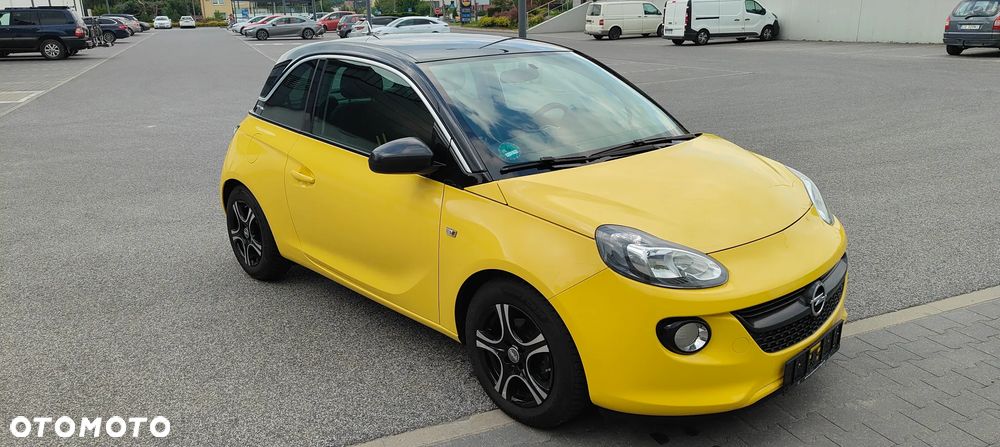 Opel Adam 1.4 Start/Stop Jam - 14