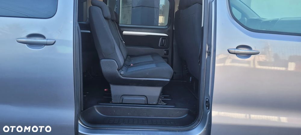 Toyota Proace Verso 1.5 D4-D Long Business - 14