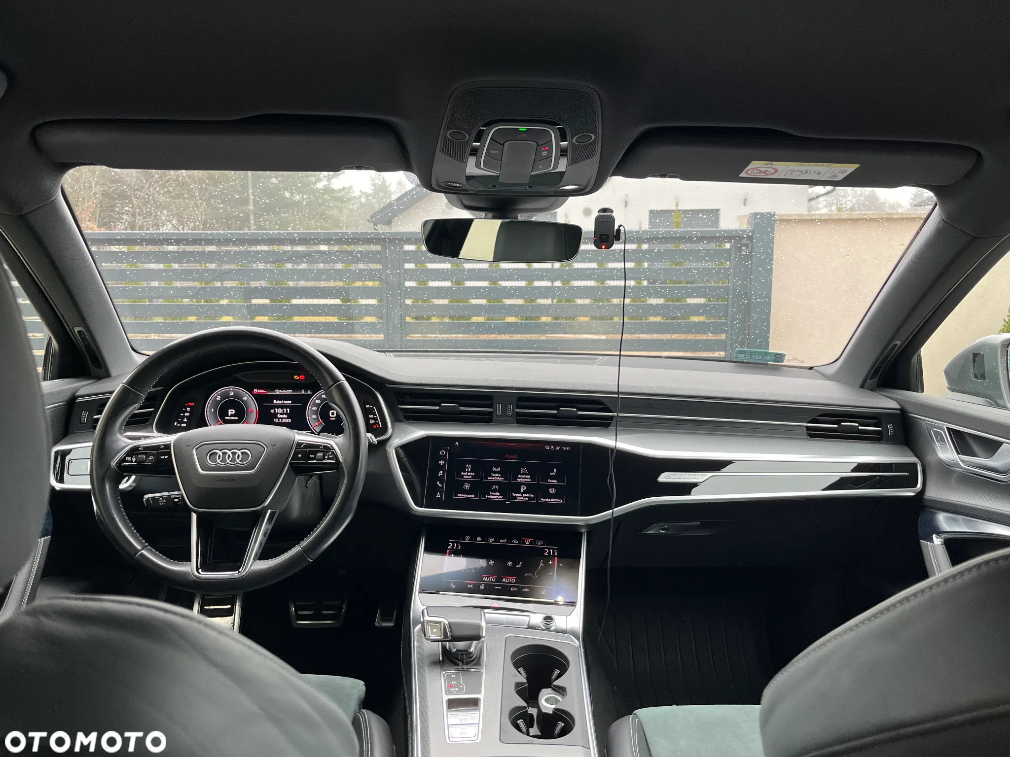 Audi A6 Allroad 3.0 TDI Quattro S tronic - 15