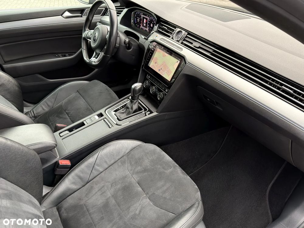 Volkswagen Arteon 2.0 TSI DSG R-Line Edition - 8