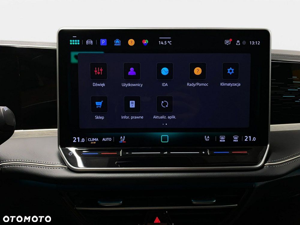 Volkswagen Passat Variant - 35