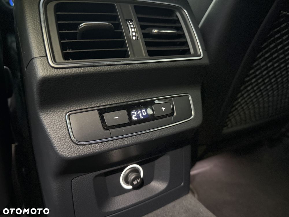 Audi SQ5 - 27