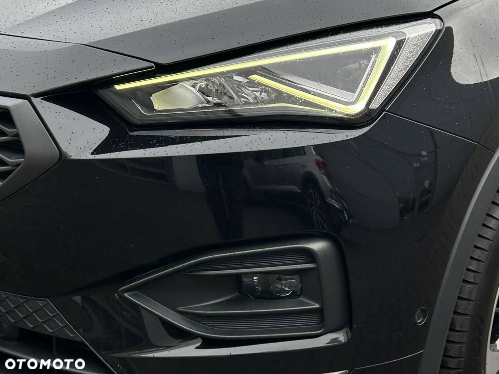 Seat Tarraco 2.0 TDI FR S&S 4Drive DSG - 39