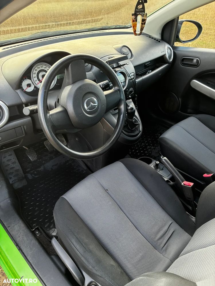 Mazda 2 CD68 CE Plus - 8