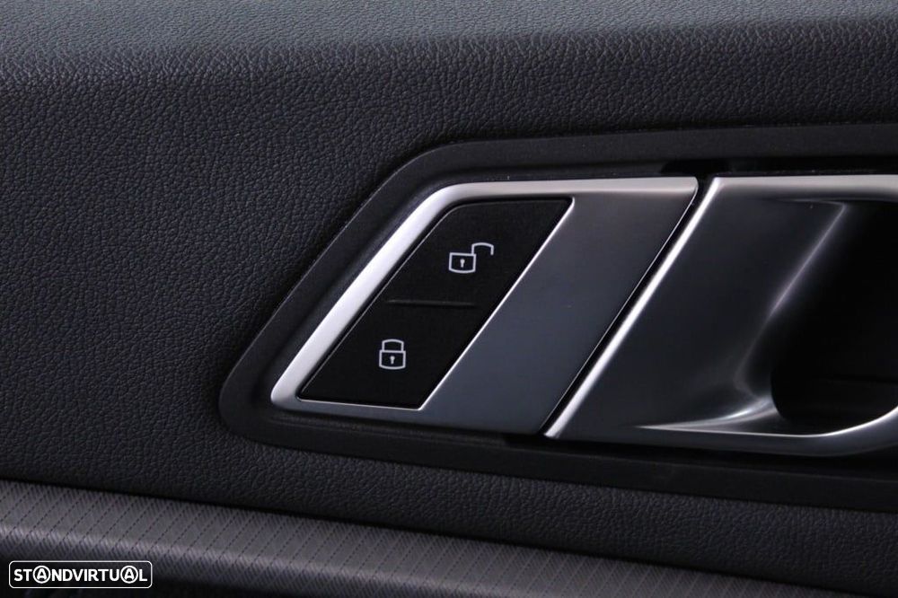 BMW 216 Gran Coupé d Pack Desportivo M - 21