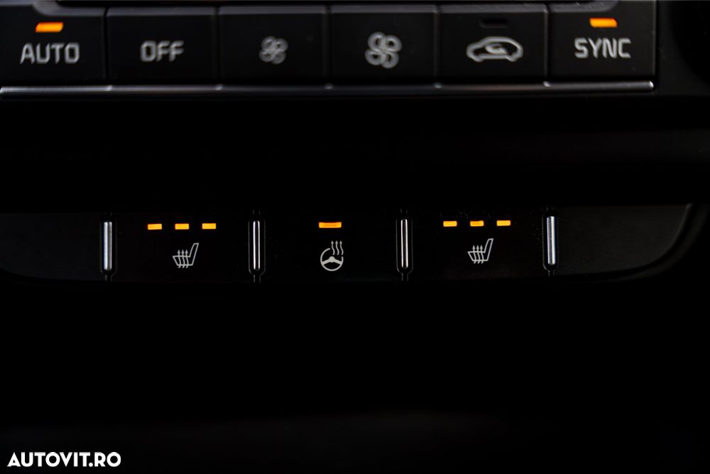 Kia Ceed 1.6 CRDi DCT GT Line - 21