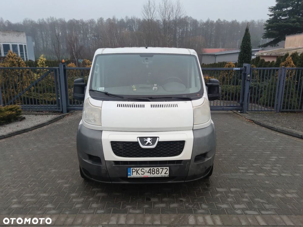 Peugeot Boxer - 3