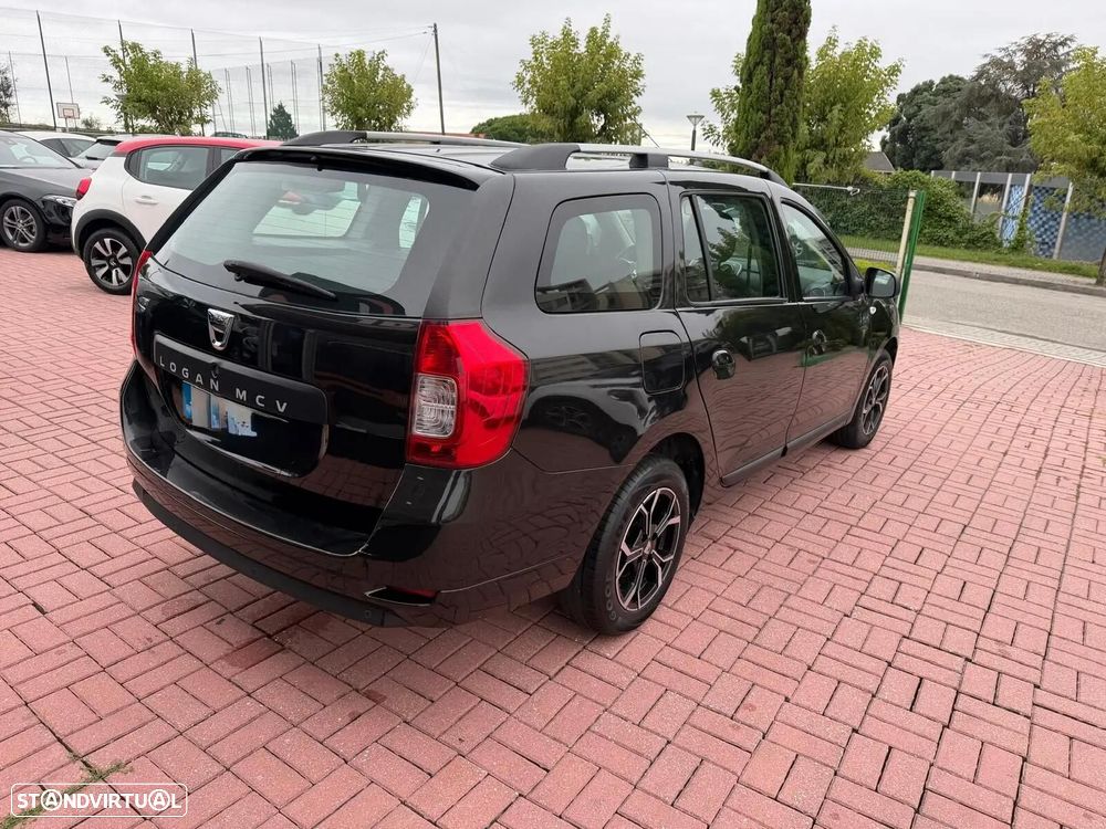 Dacia Logan 1.5 Blue dCi Confort - 14