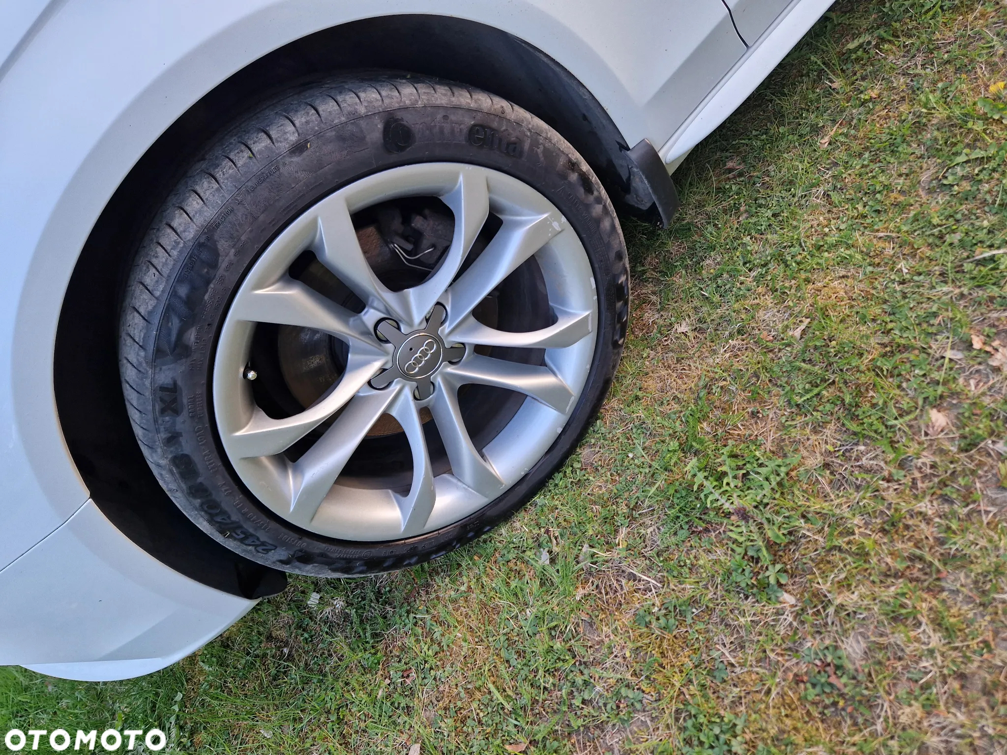 Audi A4 Avant 2.0 TDI 120g DPF Ambiente - 6