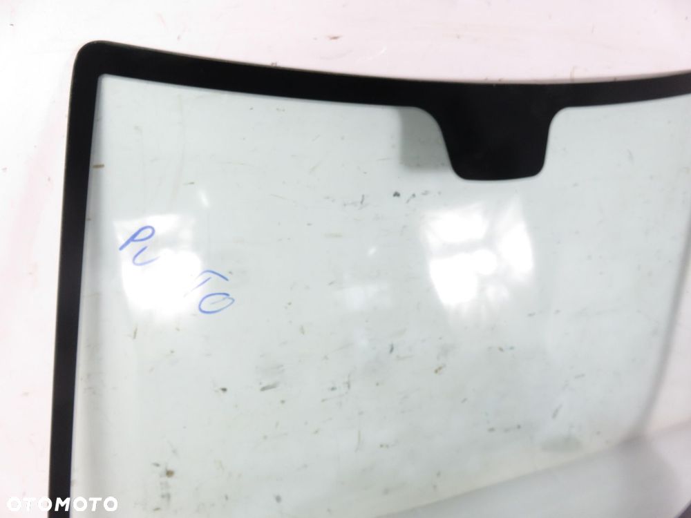 SZYBA CZOŁOWA FIAT GRANDE PUNTO - 4