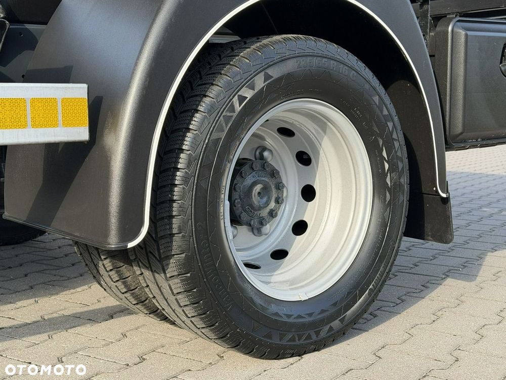 Iveco Daily 70C17 Wywrotka 3-stronna z Przystawki Mały Przebieg - 10