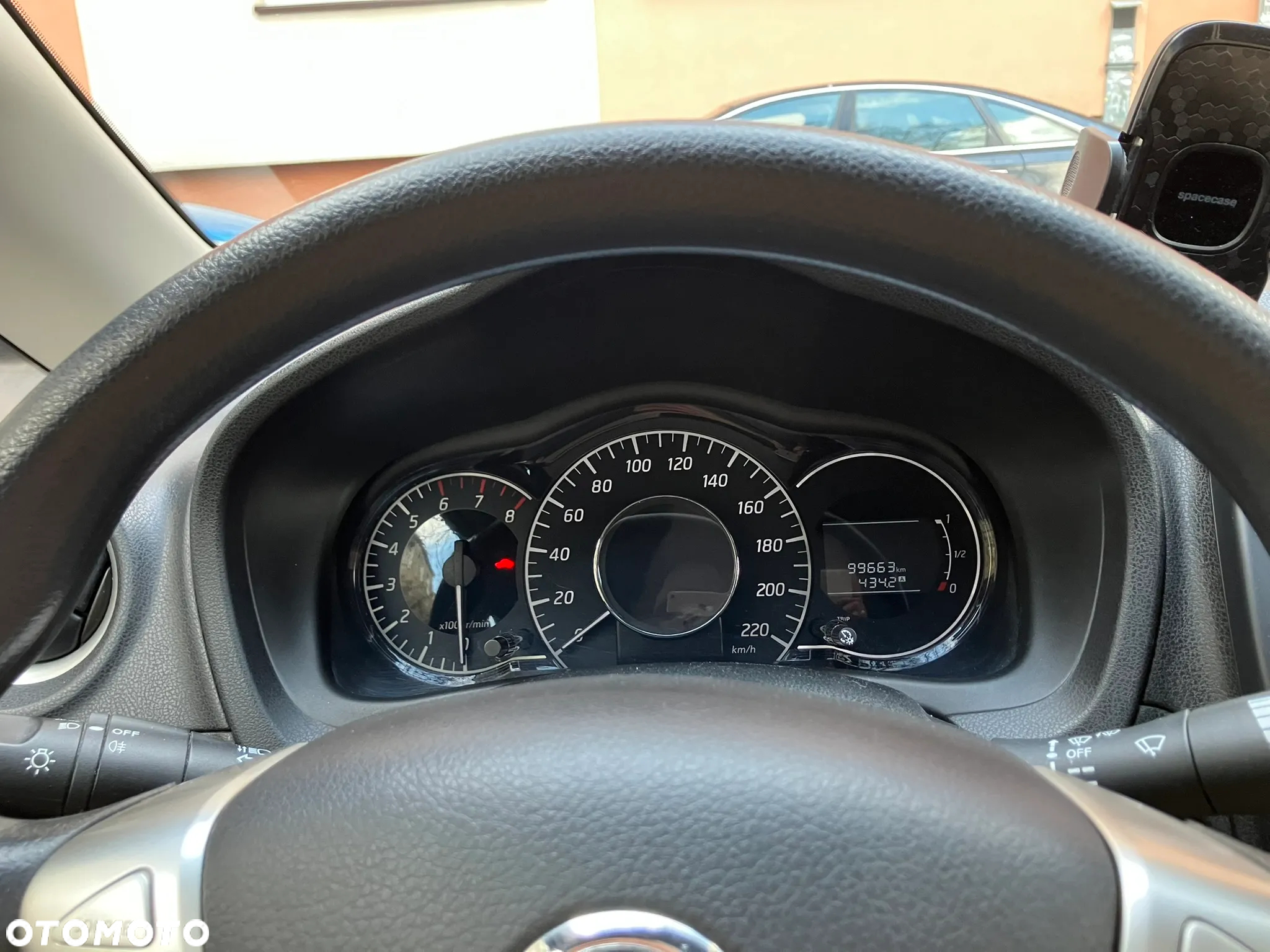 Nissan Note 1.2 Visia - 15