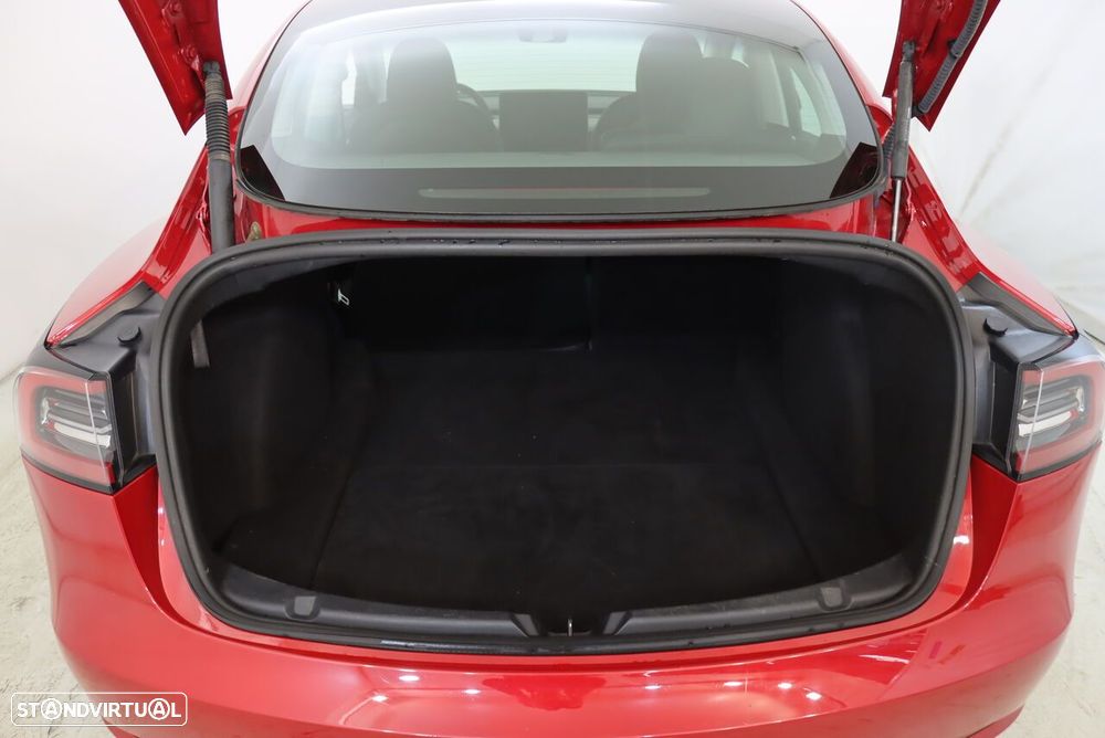 Tesla Model 3 Standard Range Plus RWD - 30