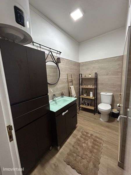 Apartamento t3 Castelo Branco - Grande imagem: 4/12