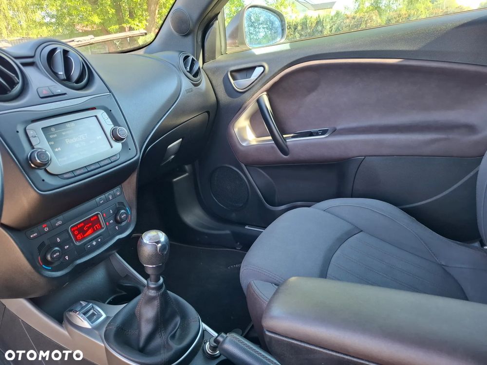Alfa Romeo Mito - 12