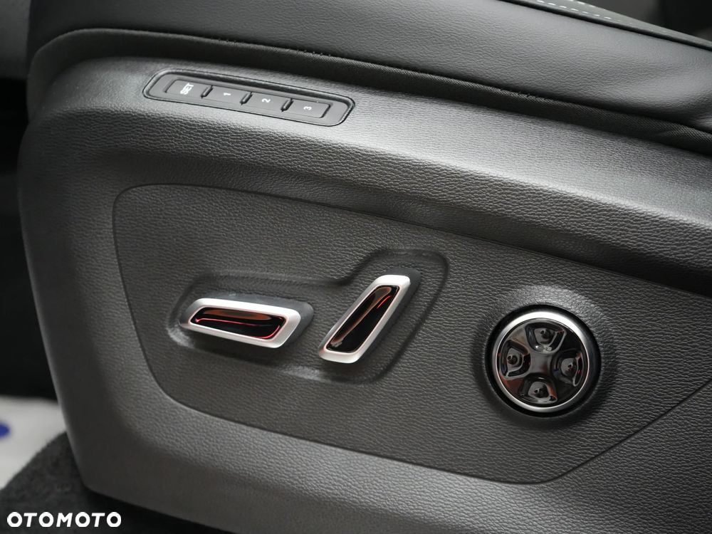 BAIC BJ60 mHEV Flagship 4x4 - 17