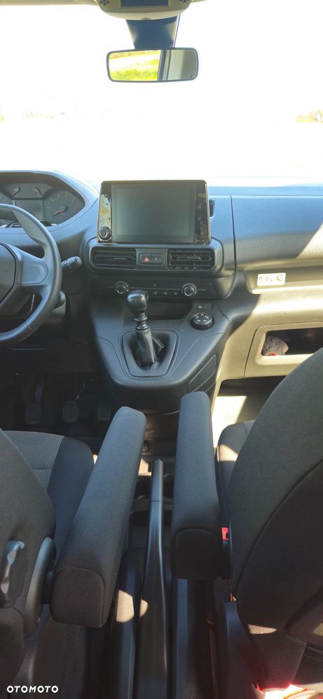 Peugeot Partner - 14