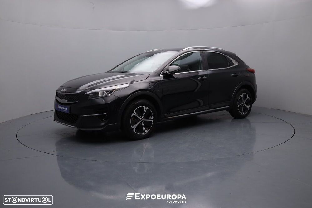 Kia XCeed 1.6 GDi PHEV Drive - 1