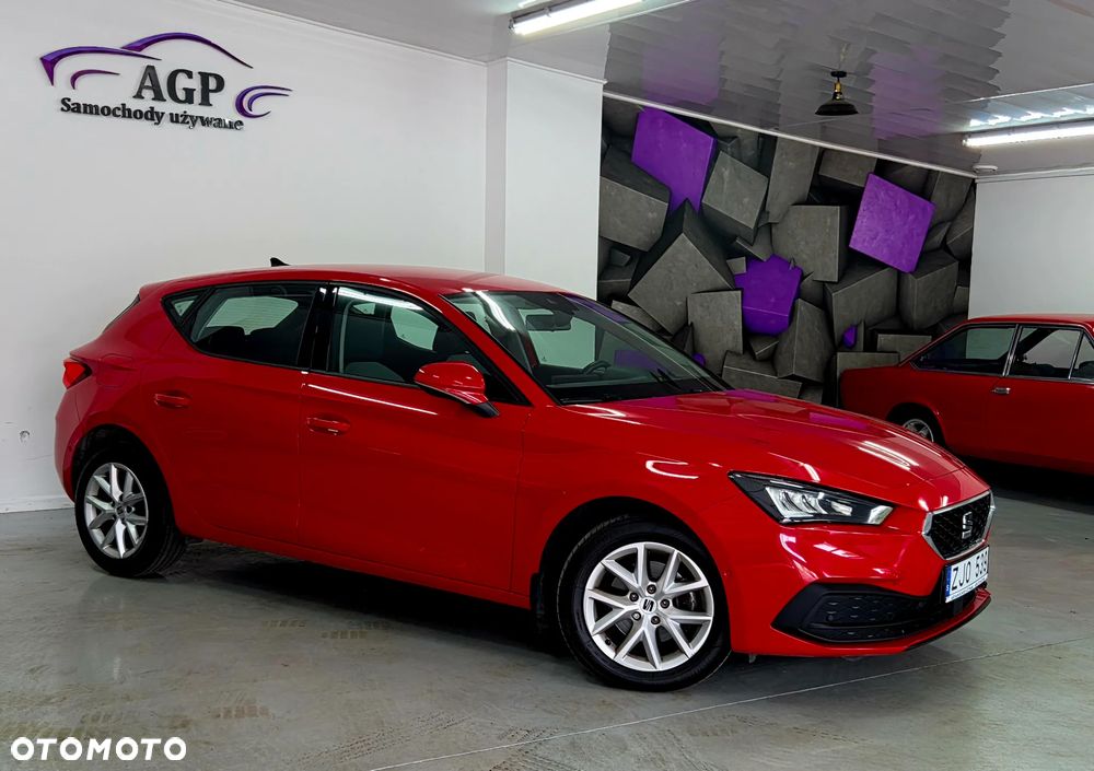 Seat Leon - 11