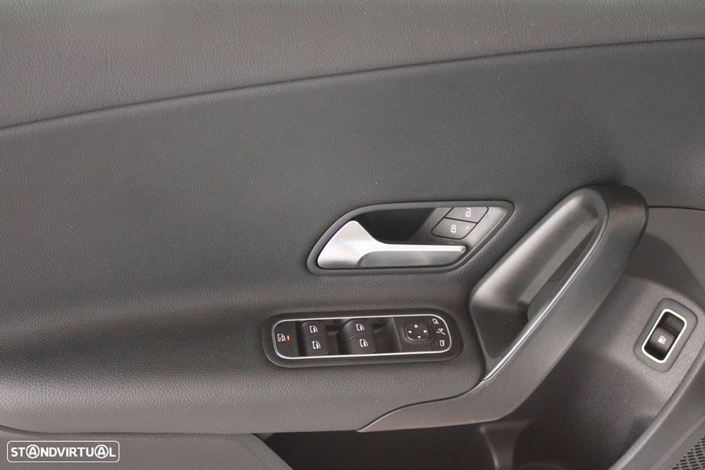 Mercedes-Benz A 250 e Style Plus - 7
