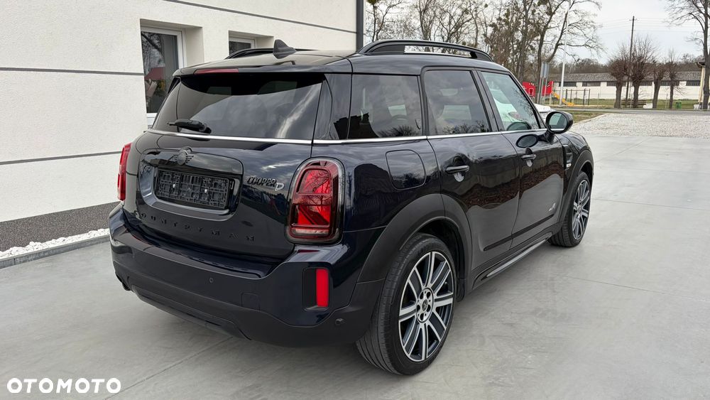 MINI Countryman Cooper D All4 Estate Edition - 3