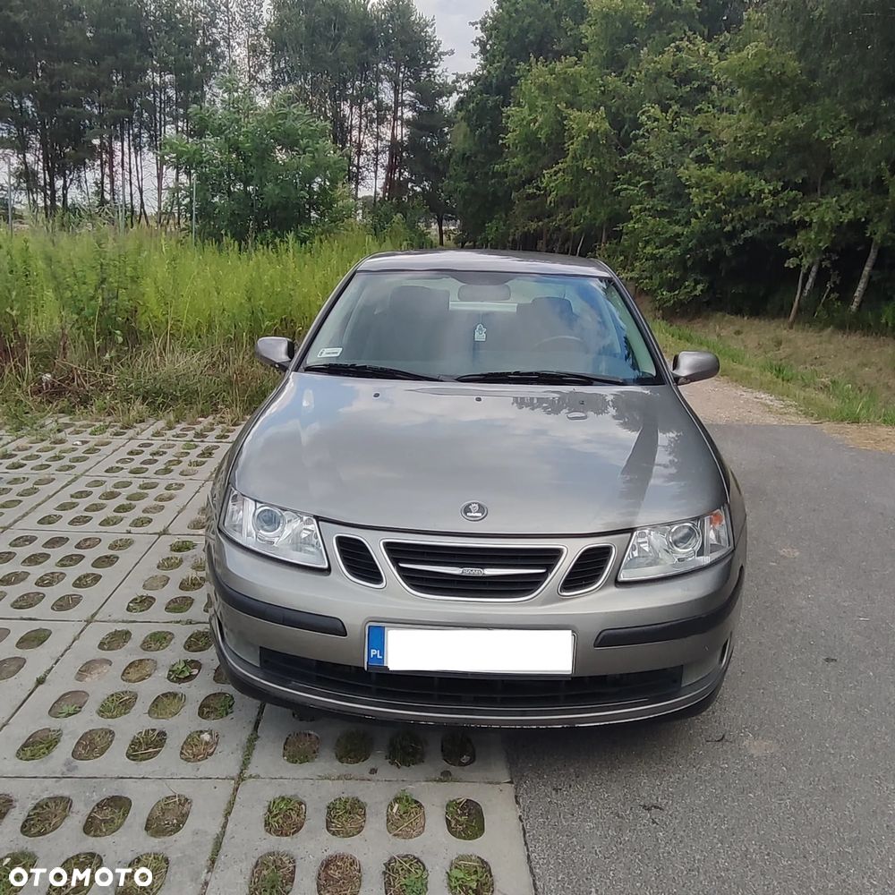 Saab 9-3X - 2