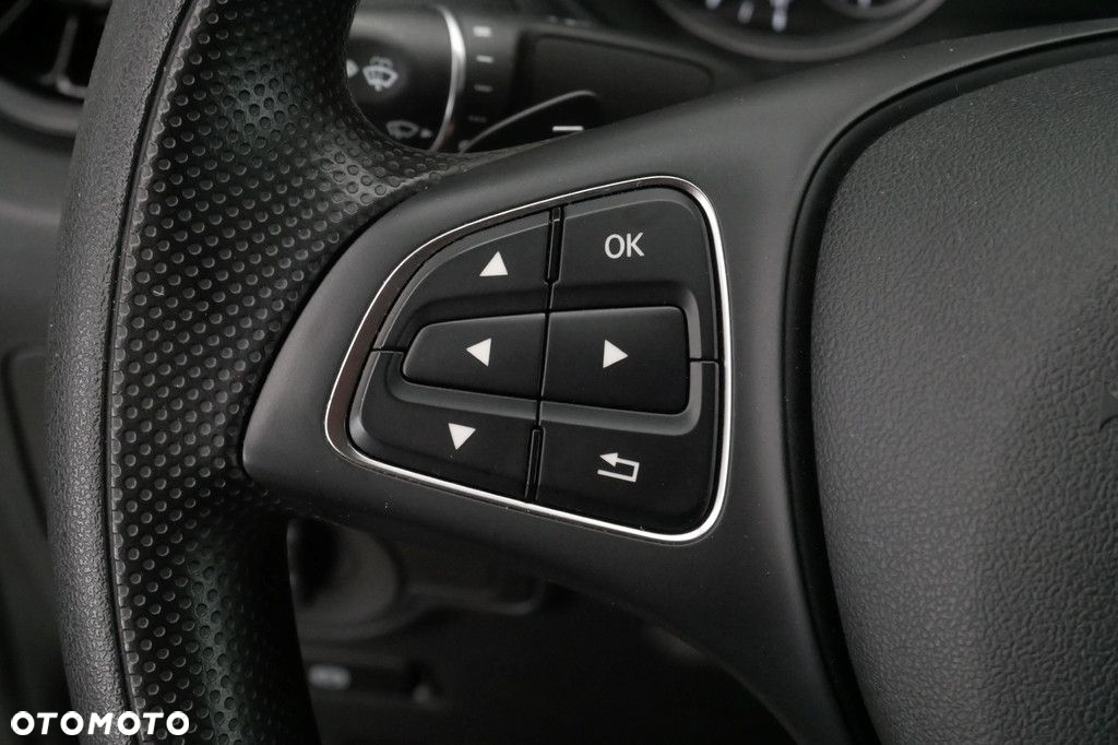 Mercedes-Benz Vito 116 CDI Długi aut Kamera Navi SalonPL VAT23% - 24