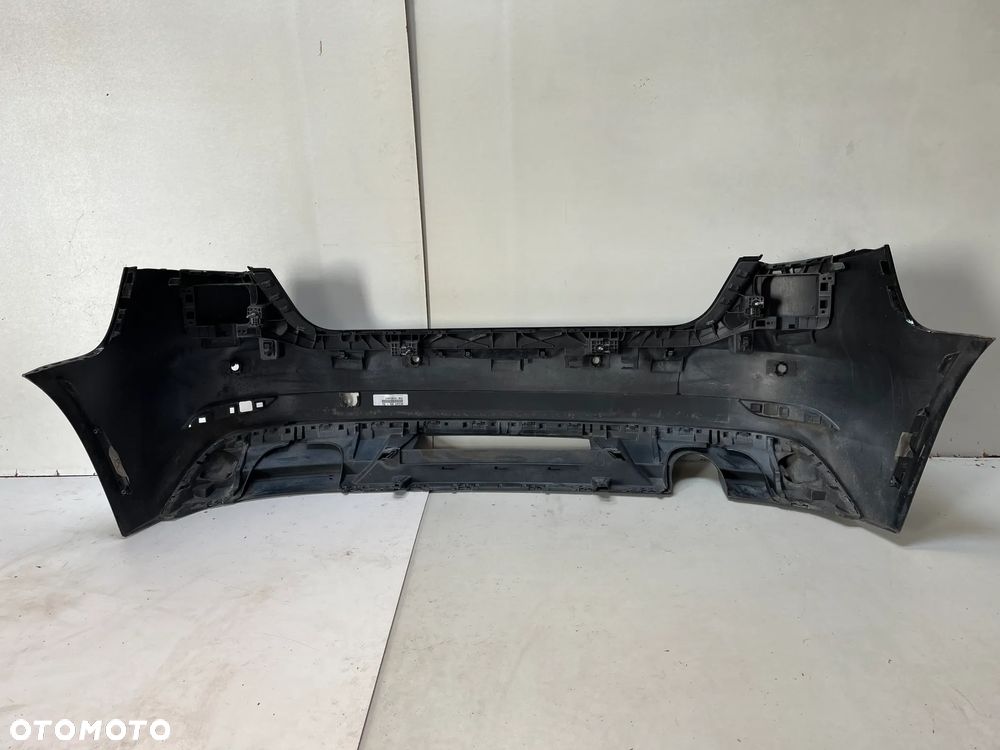 Audi A3 Lift 8V3 (2015-19) Zderzak Tył Tylny 8V3,807,521,AA - 2