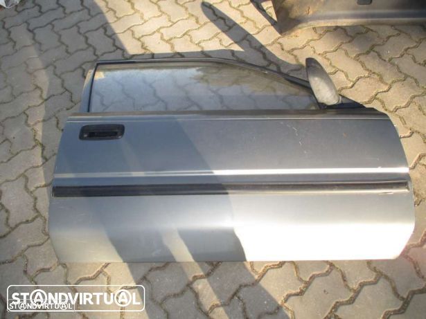 Porta toyota corolla 3 portas - 1