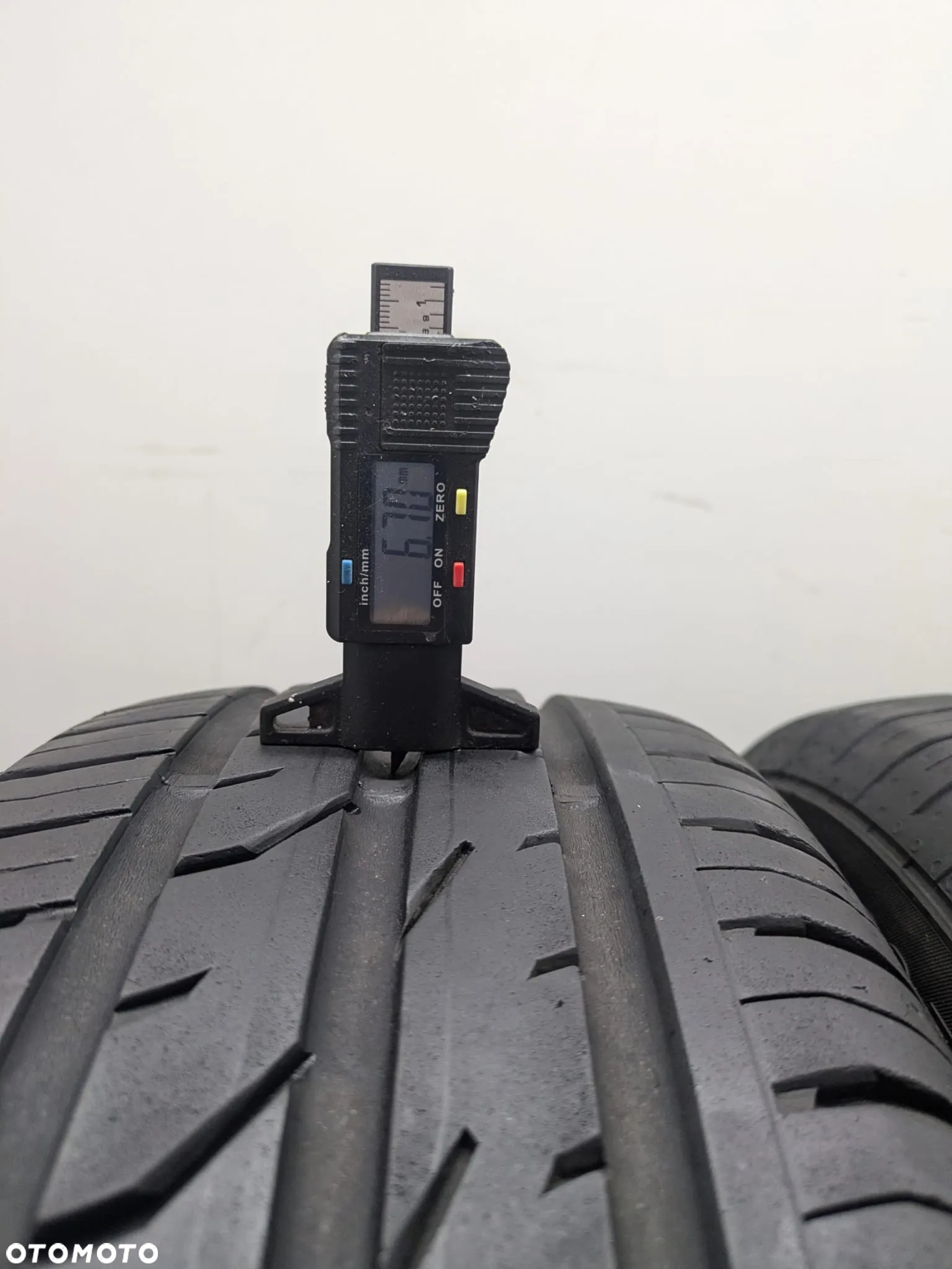 Opony 205 60 16 continental Conti premiumContact 2 - 3