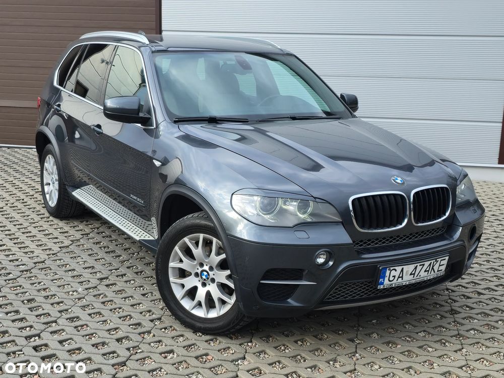 BMW X5 - 2