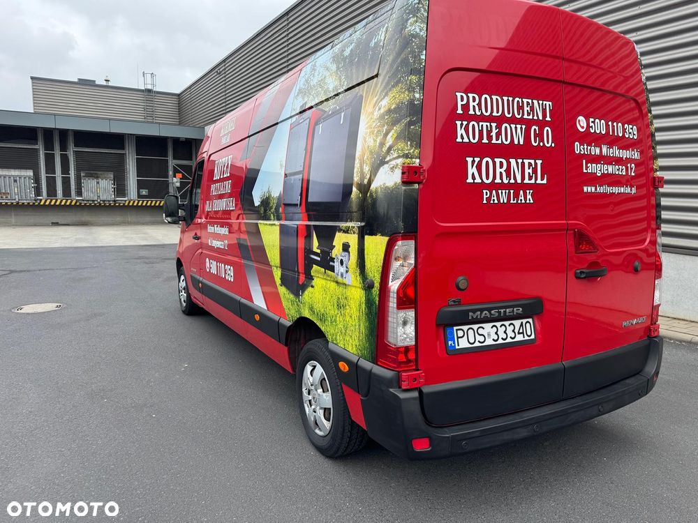 Renault Master - 7