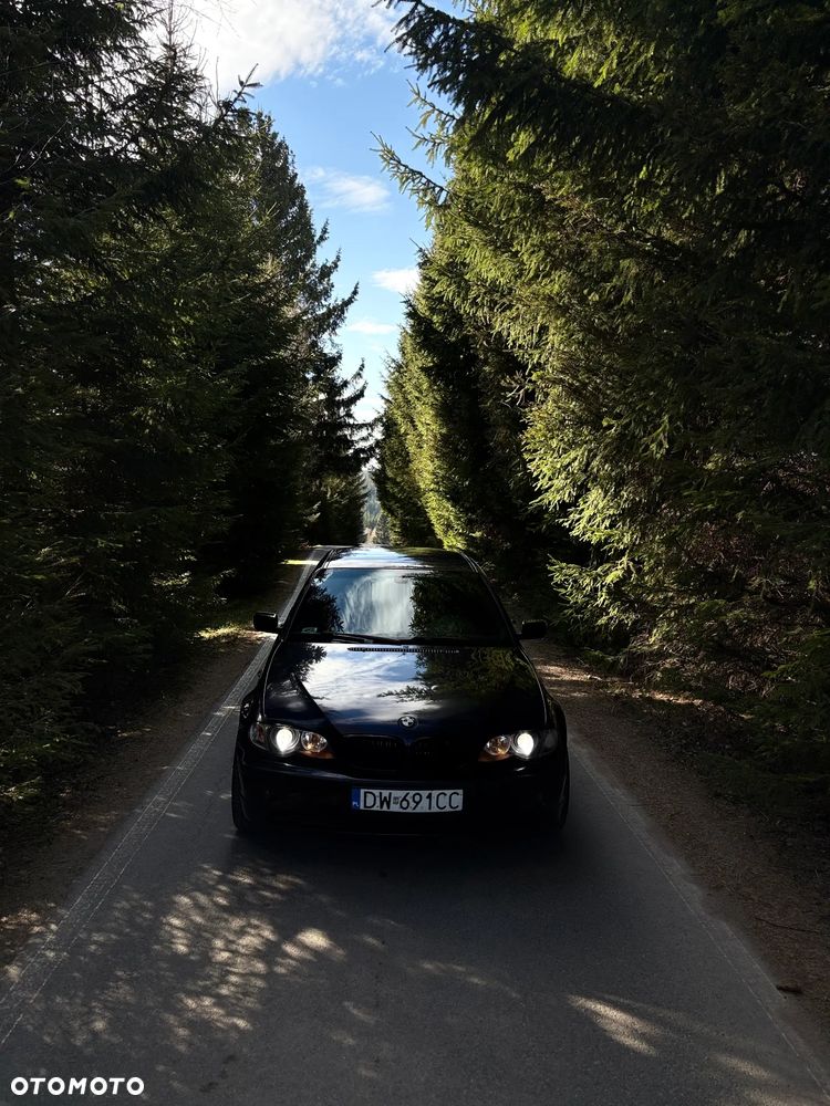 BMW Seria 3 330d - 1