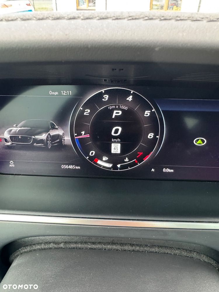 Jaguar F-Type R AWD - 14