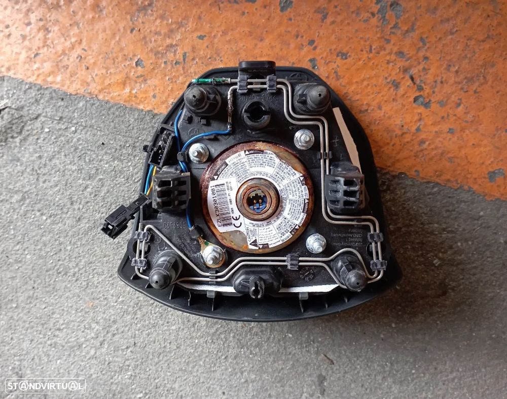 Tablier com Airbags Toyota Proace 2019 - 4